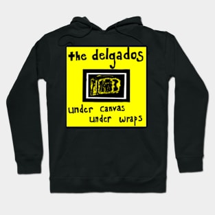 Under Canvas Under Wraps 1996 Throwback Hoodie